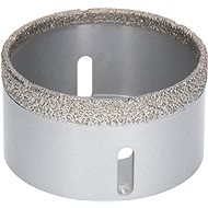 BOSCH Diamantový vrták Dry Speed Best for Ceramic systému X-LOCK, 75 × 35 2.608.599.024 - Hole saw