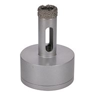 BOSCH Diamantový vrták Dry Speed Best for Ceramic systému X-LOCK, 14 × 30 2.608.599.027 - Hole saw