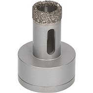 BOSCH Diamantový vrták Dry Speed Best for Ceramic systému X-LOCK, 20 × 35 2.608.599.029 - Hole saw