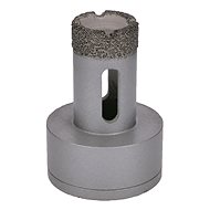 BOSCH Diamantový vrták Dry Speed Best for Ceramic systému X-LOCK, 22 × 35 2.608.599.030 - Hole saw