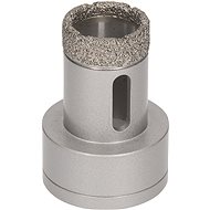 BOSCH Diamantový vrták Dry Speed Best for Ceramic systému X-LOCK, 27 × 35 2.608.599.032 - Hole saw
