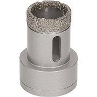 BOSCH Diamantový vrták Dry Speed Best for Ceramic systému X-LOCK, 30 × 35 2.608.599.033 - Hole saw