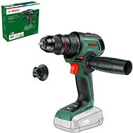 BOSCH AdvancedDrill 18V-80 Quicksnap (without battery) 0.603.9E2.000 - Cordless Screwdriver