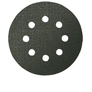 BOSCH Sandpaper F355, pack of 5 115 mm, 600 2.608.605.113 - Sandpaper