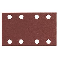 BOSCH Sandpaper C430, pack of 10 80 × 133 mm, 180 2.608.605.282 - Sandpaper