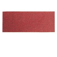 BOSCH Sandpaper C430, pack of 10 115 × 280 mm, 180 2.608.605.326 - Sandpaper
