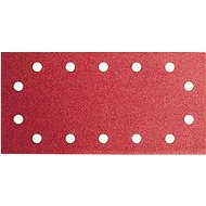 BOSCH Sandpaper C430, pack of 10 115 × 230 mm, 60 2.608.605.584 - Sandpaper