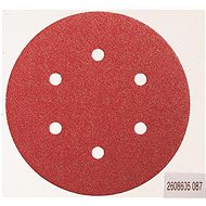 BOSCH Sandpaper C430, pack of 6 150 mm, 40 2.608.607.247 - Sandpaper