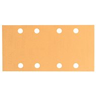 BOSCH Sandpaper C470, pack of 50, 93 × 186 mm, 320 2.608.607.975 - Sandpaper