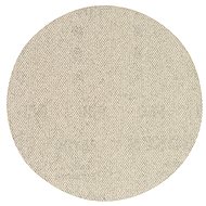 BOSCH Brusný papír, balení 5 ks 115 mm, 80 2.608.621.135 - Sandpaper