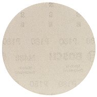 BOSCH Brusný papír, balení 5 ks 115 mm, 180 2.608.621.139 - Sandpaper