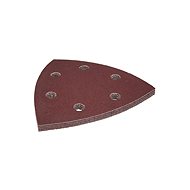 BOSCH Sandpaper F460 BfWP, G120, pack of 5 93 mm 2.608.621.687 - Sandpaper