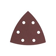 BOSCH Sandpaper F460 BfWP, G240, pack of 5 93 mm 2.608.621.689 - Sandpaper