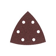 BOSCH Brusný papír F460 BfWP, sada (60/120/240), balení 5 ks 93 mm 2.608.621.690 - Sandpaper