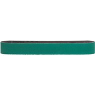 BOSCH Abrasive belt Y580 40 × 760 mm, 120 2.608.608. Z44 - Sanding belt