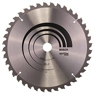 BOSCH Optiline Wood saw blade 305 × 30 × 2.5 mm, 40 2.608.640.440 - Circular Saw Blade
