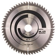 BOSCH Multi Material saw blade 216 × 30 × 2.5 mm 2.608.640.446 - Circular Saw Blade