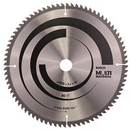 BOSCH Multi Material saw blade 305 × 30 × 3.2 mm 2.608.640.452 - Circular Saw Blade