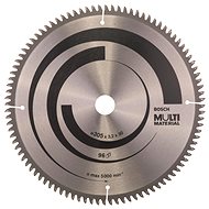 BOSCH Multi Material saw blade 305 × 30 × 3.2 mm 2.608.640.453 - Circular Saw Blade