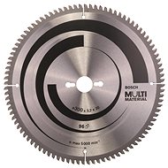 BOSCH Multi Material saw blade 300 × 30 × 3.2 mm 2.608.640.518 - Circular Saw Blade
