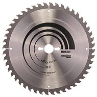 BOSCH Optiline Wood saw blade 300 × 30 × 3.2 mm, 48 2.608.640.672 - Circular Saw Blade