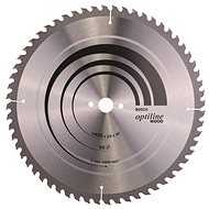 BOSCH Optiline Wood saw blade 400 × 30 × 3.5 mm, 60 2.608.640.675 - Circular Saw Blade