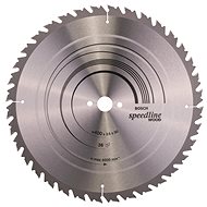 BOSCH Saw blade Speedline Wood 400 × 30 × 3.5 mm, 36 2.608.640.684 - Circular Saw Blade