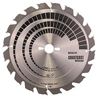 BOSCH Saw blade Construct Wood 300 × 30 × 3.2 mm 2.608.640.690 - Circular Saw Blade