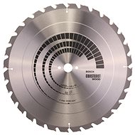 BOSCH Saw blade Construct Wood 450 × 30 × 3.8 mm 2.608.640.694 - Circular Saw Blade