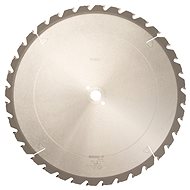 BOSCH Saw blade Construct Wood 500 × 30 × 3.8 mm 2.608.640.695 - Circular Saw Blade