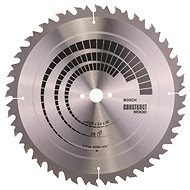 BOSCH Saw blade Construct Wood 400 × 30 × 3.2 mm 2.608.640.703 - Circular Saw Blade
