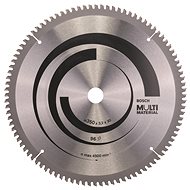 BOSCH Multi Material saw blade 350 × 30 × 3.2 mm 2.608.640.770 - Circular Saw Blade