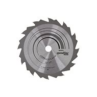 BOSCH Saw blade Speedline Wood 160 × 16 × 2.2 mm, 12 2.608.640.784 - Circular Saw Blade