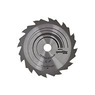BOSCH Saw blade Speedline Wood 160 × 20 × 2.2 mm, 12 2.608.640.786 - Circular Saw Blade