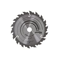 BOSCH Saw blade Speedline Wood 160 × 20 × 2.2 mm, 18 2.608.640.787 - Circular Saw Blade