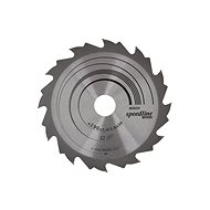 BOSCH Saw blade Speedline Wood 190 × 30 × 2.4 mm, 12 2.608.640.800 - Circular Saw Blade