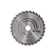 BOSCH Saw blade Speedline Wood 210 × 30 × 2.4 mm, 30 2.608.640.803 - Circular Saw Blade