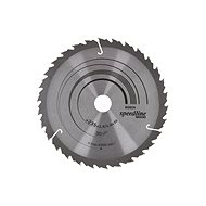 BOSCH Saw blade Speedline Wood 235 × 30/25 × 2.4 mm, 30 2.608.640.807 - Circular Saw Blade