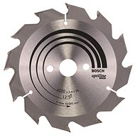 BOSCH Saw blade Optiline Wood 150 × 20/16 × 2.4 mm, 12 2.608.641.169 - Circular Saw Blade