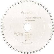 BOSCH Top Precision Best for Multi Material 210 × 30 × 2.3 mm, 54 2.608.642.096 - Circular Saw Blade