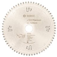 BOSCH Top Precision Best for Multi Material 216 × 30 × 2.3 mm, 64 2.608.642.097 - Circular Saw Blade