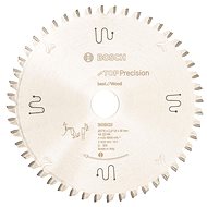 BOSCH Circular saw blade Top Precision for Wood 216 × 30 × 2.3 mm, 48 2.608.642.101 - Circular Saw Blade