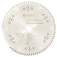 BOSCH Circular saw blade 250 × 30 × 3.2 mm, 80 2.608.642.109 - Circular Saw Blade