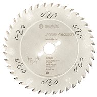 BOSCH Circular saw blade Top Precision for Wood 250 × 30 × 3.2 mm, 40 2.608.642.111 - Circular Saw Blade