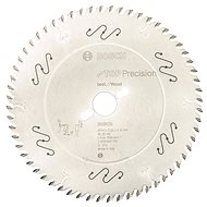 BOSCH Circular saw blade Top Precision for Wood 250 × 30 × 3.2 mm, 60 2.608.642.112 - Circular Saw Blade