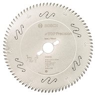 BOSCH Circular saw blade Top Precision for Wood 250 × 30 × 3.2 mm, 80 2.608.642.113 - Circular Saw Blade