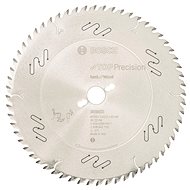 BOSCH Circular saw blade Top Precision for Wood 300 × 30 × 3.2 mm, 60 2.608.642.115 - Circular Saw Blade