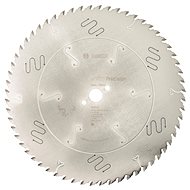 BOSCH Circular saw blade Top Precision Best for Wood 400 × 30 × 4 mm, 60 2.608.642.122 - Circular Saw Blade