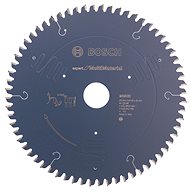 BOSCH Saw blade Expert for Multi Material 216 × 30 × 2.4 mm, 64 2.608.642.493 - Circular Saw Blade