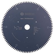 BOSCH Saw blade Expert for Multi Material 300 × 30 × 2.4 mm, 96 2.608.642.495 - Circular Saw Blade